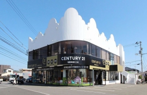 センチュリーホーム本店