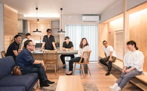 株式会社プラスワン